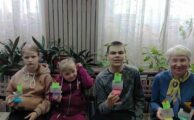 "Летучий корабль"