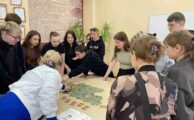 Добровольчество: старт новых возможностей