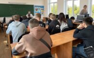Практика для будущих поваров: студенты колледжа познакомились с особенностями работы в ОБУСО «Вичугский КЦСОН»