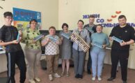 Проект «Абакус-Клуб: Раскрывая потенциал через развитие»
