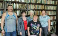 «БиблиоЛэнд: квест по книжному городу»