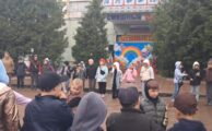 День защиты детей