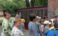 «Свеча памяти: 85 лет со дня вероломного нападения»