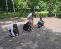 рсунки на асфальте_1