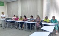 Профилактика аспирации и дегидратации