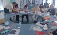 Семинар-практикум «Психологическая гостиная»