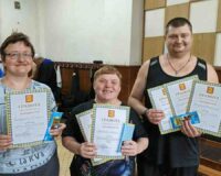 соревнования овз_4