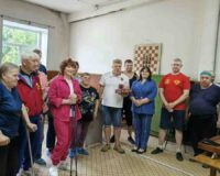 соревнования овз_7