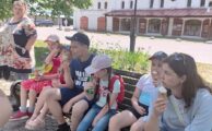 Счастливый день в «Иволге»