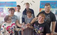 «Стежок за стежком — к безопасности»: день, когда пропал страх