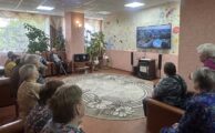 "Удивительные места родного края"