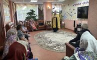 День Казанской Иконы Божией Матери