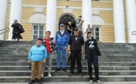 День семьи в музее и концерт «Любовью и верой хранима семья»