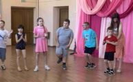 «Мир детства, мир чудес»
