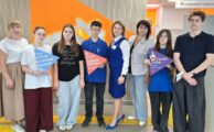 Проект «Создание центра для несовершеннолетних «Перспективы» продолжает свою работу