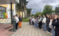 В Вичуге открылся подростковый центр «Перспективы» - место, где рождаются идеи и дружба!