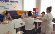 Школа безопасности