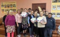 Тепло детских рук и мудрость прожитых лет: как прошёл день «Рукотворного тепла»