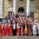 В Вичуге прошел областной праздник «Флаг Государства — сила России!»