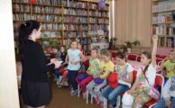 Экологическое мероприятие «Эко-герои