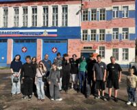 экскурсия в пожарную часть_2