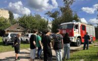 Проект «Создание центра для несовершеннолетних «Перспективы» продолжает свою работу