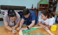 Яркий Яблочный Спас – от творчества к гармонии