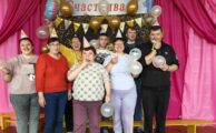 Есть дни, которые согревают душу надолго,светятся изнутри особым теплом