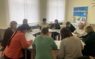Программа «Здоровье» для сотрудников