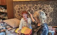 «Опора для самых уязвимых»