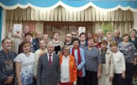 Когда стихи и музыка лечат душу: наши таланты на фестивале «Признание»!