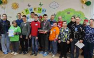 Территория доброты, дружбы и спорта: в Кохме прошёл «Турнир равных возможностей»