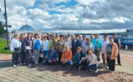 Корпоративная программа "Здодорвье" для сотрудников