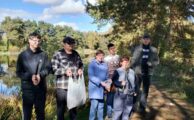 Тепло наших встреч: как прошло «Путешествие в мир природы»