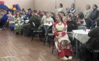 День беременных «Гармония семьи. Вместе в ожидании чуда»