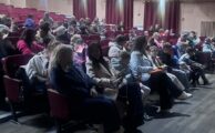 Доброе кино в осенние каникулы:  «Сказка о потерянном времени»