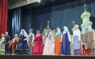 Магия Островского и тепло сердец: как «Театральные встречи в провинции» объединили поколения