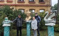 Культурная перезагрузка в Кохме