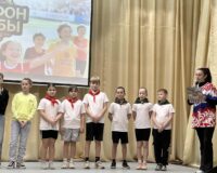 марафон дружбы_3