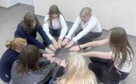 «Мастерская общения. Диалог и понимание»