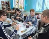 папа может_8