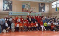 «Поверь в себя»: как в Заволжске зажигались сердца