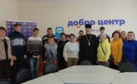 Свет веры и надежды: встреча с отцом Александром