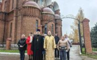 Свет Покрова: день добра, веры и тепла в отделении реабилитации