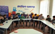 Этюд в кофейных тонах. Секреты бариста