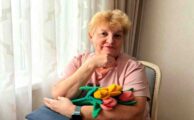 Участие в областном онлайн конкурсе «Школьные годы чудесные»