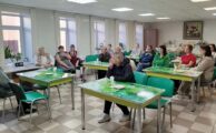 Техническая учеба по электробезопасности